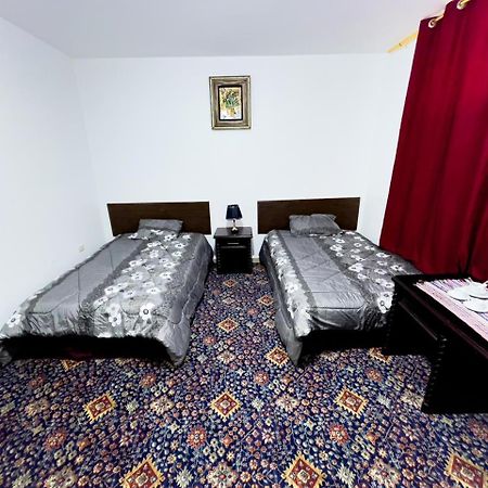 West View Hostel Ayn Amun Extérieur photo