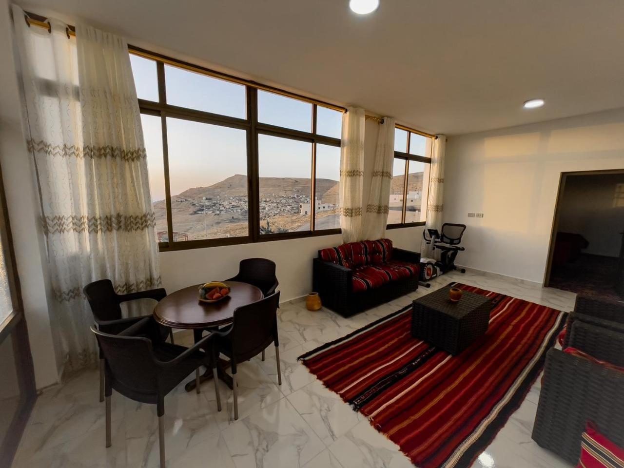West View Hostel Ayn Amun Extérieur photo