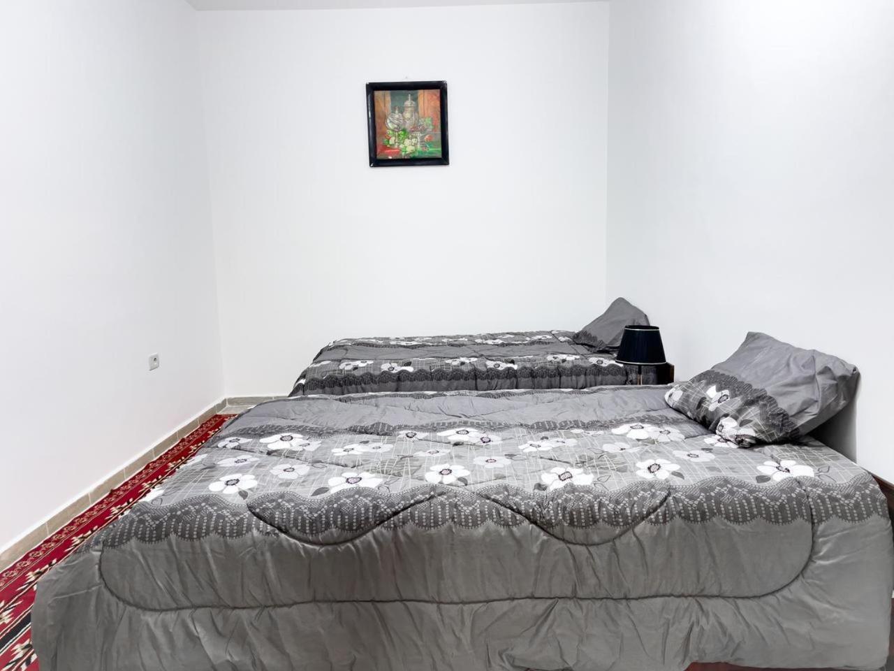 West View Hostel Ayn Amun Extérieur photo
